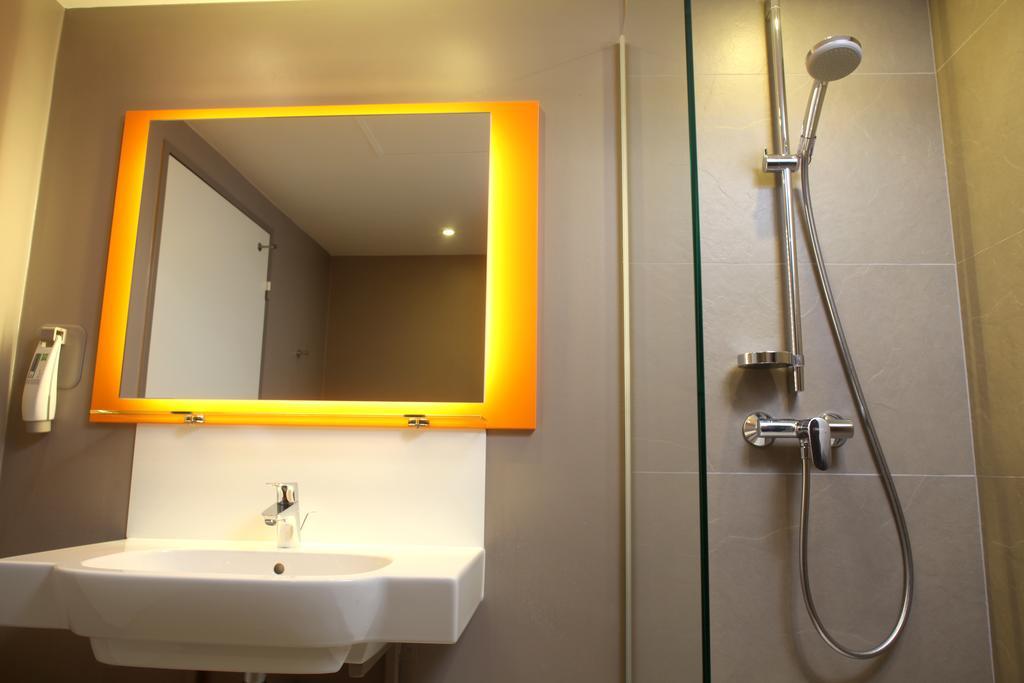 Hotel Ibis Styles Gien Camera foto