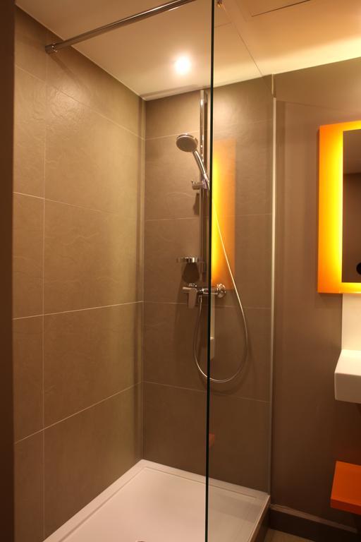 Hotel Ibis Styles Gien Camera foto