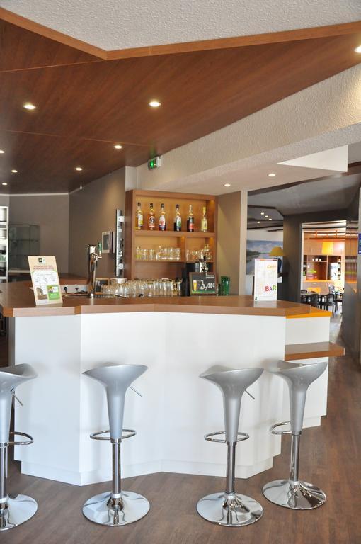 Hotel Ibis Styles Gien Esterno foto